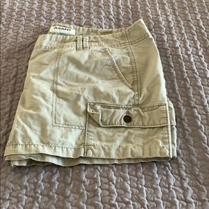 Old Navy Cargo Shorts